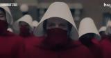 Handmaid’s Tale, Κυκλοφόρησε, - Πότε,Handmaid’s Tale, kykloforise, - pote