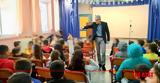 Ομιλία, Άγγελου Τσιγκρή, Δημοτικό Σχολείο Κουλούρας Αιγίου,omilia, angelou tsigkri, dimotiko scholeio koulouras aigiou
