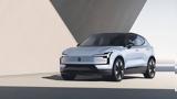 Επιδότηση Volvo €5 000, EX30 EX40, EC40,epidotisi Volvo €5 000, EX30 EX40, EC40