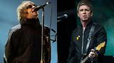 Oasis, Rock,Roll Hall, Fame