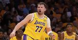 NBA Ντόντσιτς, Λείκερς,NBA ntontsits, leikers