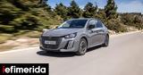 Peugeot 208,