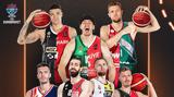 Μήνυμα, FIBA, Euroleague - Βεζένκοφ, Οσμάν,minyma, FIBA, Euroleague - vezenkof, osman
