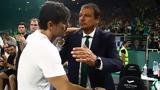 Πρόστιμο, Γιαννακόπουλο, Άταμαν, EuroLeague,prostimo, giannakopoulo, ataman, EuroLeague