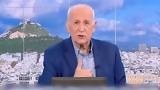 Γιώργος Παπαδάκης, Καλημέρα Ελλάδα - Εγώ, Νικόλας Βαφειάδης, ΑΝΤ1,giorgos papadakis, kalimera ellada - ego, nikolas vafeiadis, ant1