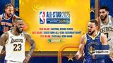 ΝΒΑ All-Star Game 2025, COSMOTE TV,nva All-Star Game 2025, COSMOTE TV