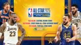 ΝΒΑ All-Star Game 2025, COSMOTE TV,nva All-Star Game 2025, COSMOTE TV
