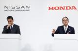 Tίτλοι, Nissan-Honda,Titloi, Nissan-Honda