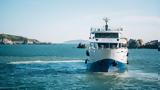 Οδηγός, 2025 Ferryhopper, Κυκλάδες, Ιταλία,odigos, 2025 Ferryhopper, kyklades, italia