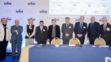 15th Annual Capital Link Greek Shipping Forum,