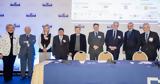 15th Annual Capital Link Greek Shipping Forum,