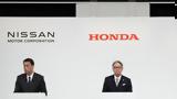 Honda,Nissan