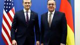 Αιχμές Πιστόριους, Καλύτερα, ΗΠΑ, Πούτιν,aichmes pistorious, kalytera, ipa, poutin