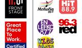 Frontstage Entertainment,Digital Minds