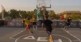 Σμύρνη, ΔΕΗ 3×3 POWER, HOOD, Eurohoops, 2025,smyrni, dei 3×3 POWER, HOOD, Eurohoops, 2025