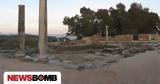 Πρέβεζα, Αναστήλωση, Αρχαίας Νικόπολης,preveza, anastilosi, archaias nikopolis