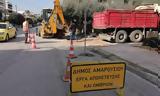 Έργα, Αγία Φιλοθέη Αμαρουσίου,erga, agia filothei amarousiou