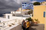 Συνολάκης, Σαντορίνη,synolakis, santorini