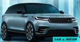 Range Rover Velar,Macan