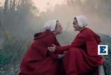 The Handmaid’s Tale,