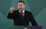 Νίκος Ανδρουλάκης,nikos androulakis