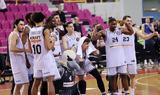 Μπάσκετ-Κύπελλο, Ασπρόμαυρη, ΠΑΟΚ, - ΒΙΝΤΕΟ,basket-kypello, aspromavri, paok, - vinteo