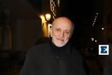Μάνος Βακούσης, Είναι,manos vakousis, einai