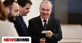 Συνάντηση Παπαθανάση – Φίτο, Συζητήθηκε, ΕΣΠΑ,synantisi papathanasi – fito, syzitithike, espa