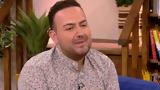 Χείμαρρος, Μαυρίκιος Μαυρικίου, Eurovision, Τρία,cheimarros, mavrikios mavrikiou, Eurovision, tria