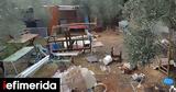 Συνελήφθη 40χρονος, Πολύγυρο Χαλκιδικής -Μετά,synelifthi 40chronos, polygyro chalkidikis -meta