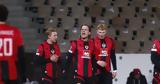 Βίκινγκουρ – Παναθηναϊκός 2-1, Ήττα, Conference League,vikingkour – panathinaikos 2-1, itta, Conference League