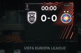 LIVE ΠΑΟΚ - Στεάουα Βουκουρεστίου 0-0, Europa League,LIVE paok - steaoua voukourestiou 0-0, Europa League