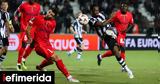 ΠΑΟΚ-Στεάουα Βουκουρεστίου, LIVE, Europa League,paok-steaoua voukourestiou, LIVE, Europa League