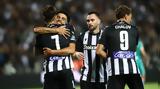 LIVE – ΠΑΟΚ – Στεάουα Βουκουρεστίου 0-0 1ο,LIVE – paok – steaoua voukourestiou 0-0 1o