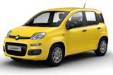 Eργαζόμενοι Ferrari, FIAT Panda,Ergazomenoi Ferrari, FIAT Panda