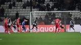 Στεάουα, 1-1, Γκεοργκίτα,steaoua, 1-1, gkeorgkita