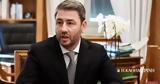 Ανδρουλάκης,androulakis