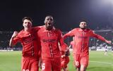 ΠΑΟΚ – Στεάουα Βουκουρεστίου 1-2,paok – steaoua voukourestiou 1-2