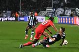 ΠΑΟΚ - Στεάουα 1-2, Εγκλήματα, Τούμπα, Βουκουρέστι,paok - steaoua 1-2, egklimata, touba, voukouresti