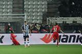 ΠΑΟΚ – Στεάουα Βουκουρεστίου 1-2, Απ’,paok – steaoua voukourestiou 1-2, ap’