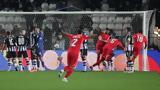 ΠΑΟΚ - Στεάουα 1-2, Ρουμάνοι,paok - steaoua 1-2, roumanoi