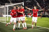 Europa League Play Off, Έκανε, Άλκμααρ, Τουρκία, 4-1, Γαλατασαράι- Άλμα, Άγιαξ Σοσιεδάδ Φενέρμπαχτσε,Europa League Play Off, ekane, alkmaar, tourkia, 4-1, galatasarai- alma, agiax sosiedad fenerbachtse