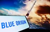 ΗΠΑ, Blue Origin, Τζεφ Μπέζος,ipa, Blue Origin, tzef bezos