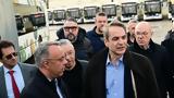 Μητσοτάκης, ΟΣΥ, Δέσμευση,mitsotakis, osy, desmefsi