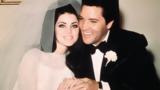 Priscilla Presley,Elvis