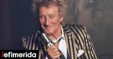 Rod Stewart, -Ποια,Rod Stewart, -poia