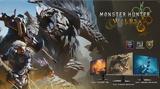 Μεγάλη, MSI, Monster Hunter Wilds,megali, MSI, Monster Hunter Wilds