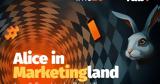 IMC 2025, Alice, Marketing Land – Lost,Found, Digital Eraquot