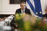 Greece’s Political Reset, Limits,Cabinet Reshuffle