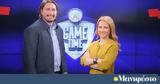 Σεμπαστιάν Λέτο, ΟΠΑΠ GameTime,sebastian leto, opap GameTime